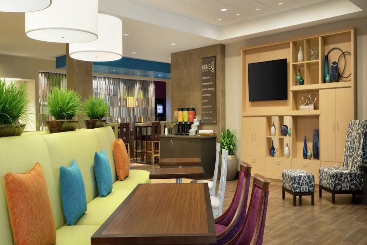 Home2 Suites By Hilton Vidalia, Ga Exterior foto