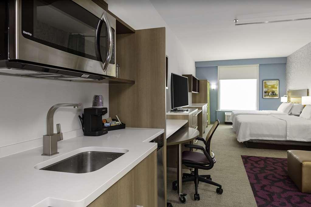 Home2 Suites By Hilton Vidalia, Ga Cameră foto