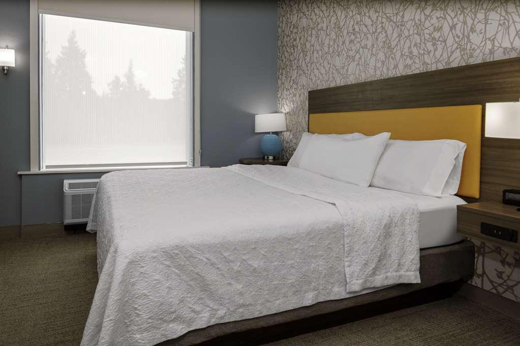 Home2 Suites By Hilton Vidalia, Ga Cameră foto
