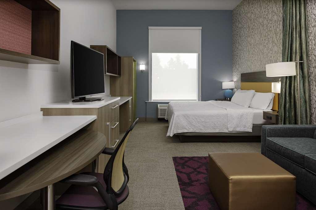 Home2 Suites By Hilton Vidalia, Ga Cameră foto