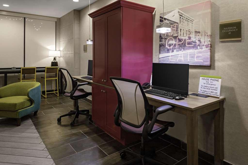 Home2 Suites By Hilton Vidalia, Ga Facilități foto