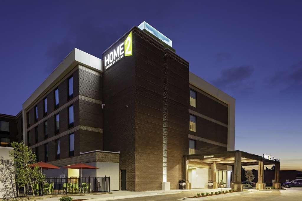 Home2 Suites By Hilton Vidalia, Ga Exterior foto