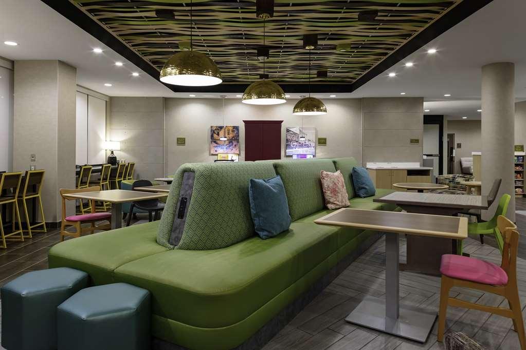 Home2 Suites By Hilton Vidalia, Ga Interior foto